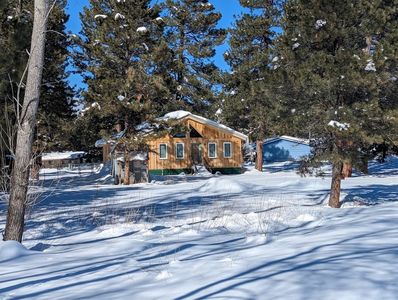 771 W 7th St, Chama, NM, 87520