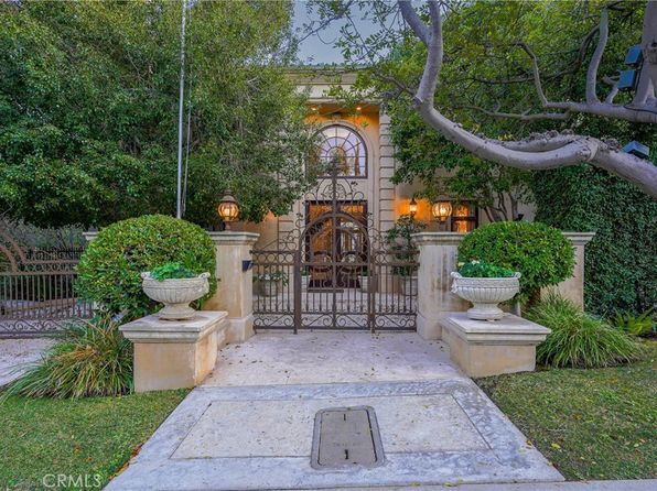 1700 Green Acres Dr, Beverly Hills, CA 90210
