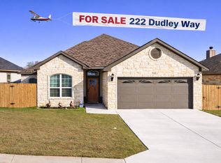 222 Dudley Way, Fredericksburg, TX 78624