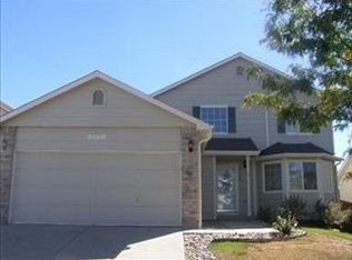 23580 Broadmoor Dr, Parker, CO 80138