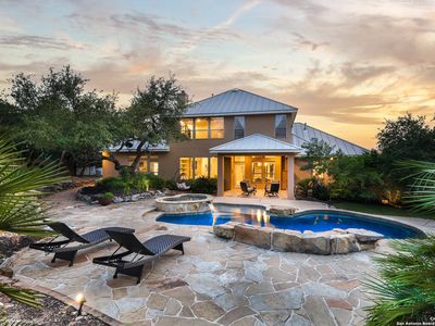 7 Caleb Cir, San Antonio, TX, 78258