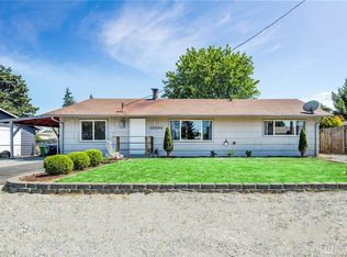 15850 118th Ave SE, Renton, WA 98058