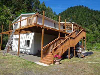 41767 State Highway 38, Reedsport, OR, 97467