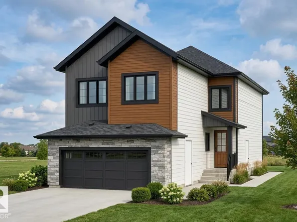 18640 130th St NW, Edmonton, AB T6V 1E2