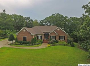 1096 Bob Jones Rd, Scottsboro, AL 35769