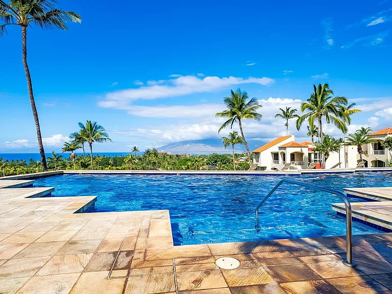 3150 Wailea Alanui Dr #3508 — Photo 30