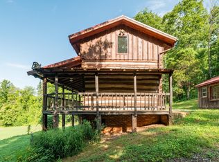 704 Peters Hollow Rd, Monroe, VA 24574