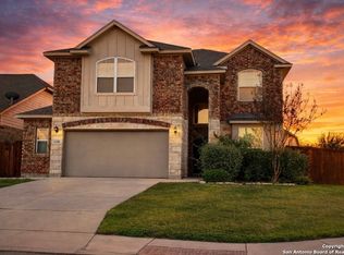 12138 Pinon Rnch, San Antonio, TX 78254