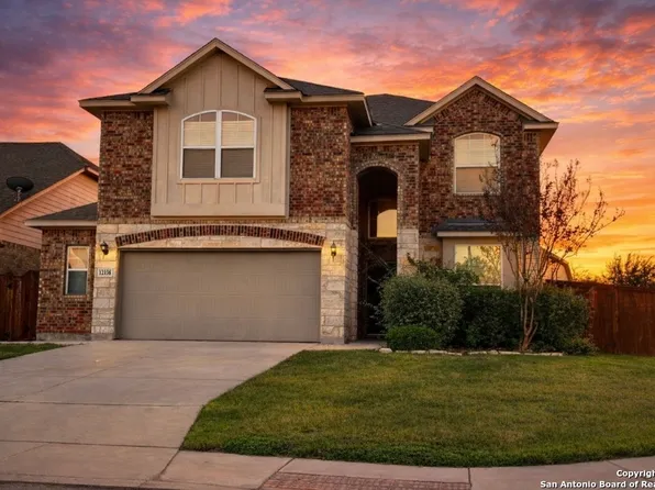 12138 Pinon Ranch, San Antonio, TX 78254