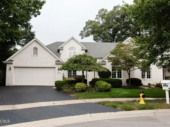 2342 Birch Run Ct, Sylvania, OH 43560