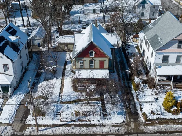 260 Jackson Street, Windham, CT 06226