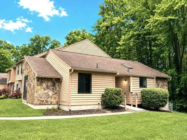 1030 Crisfield Dr, Cincinnati, OH 45245