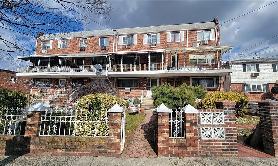 1619 Canarsie Rd, Brooklyn, NY 11236 Zillow