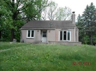 831 Locust St, Middletown, IN 47356