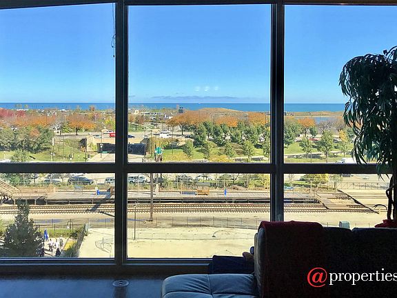 Living Room View