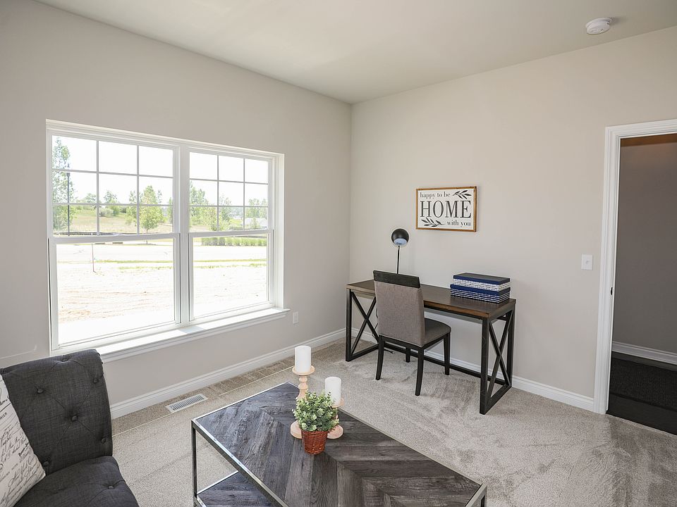 Arlington Ranch Plan, Enclaves of Woodbridge, Oxford, MI 48371 Zillow