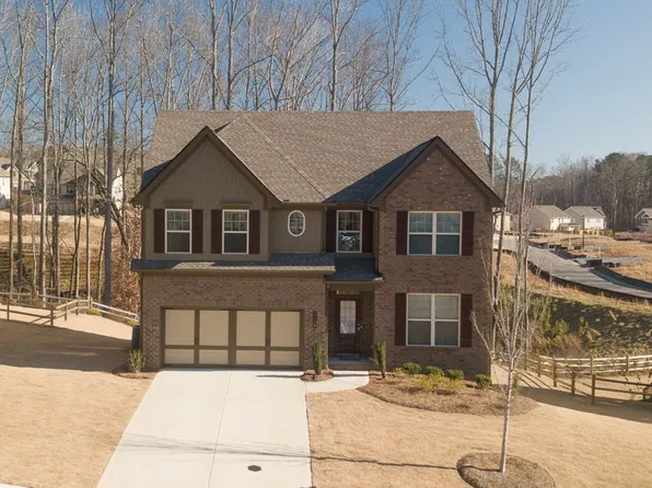 4175 Candlewood Ln, Cumming, GA 30040