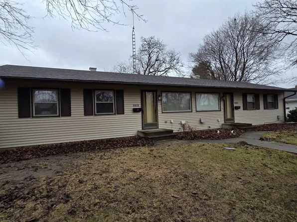 1208-1212 Oakley St, Belvidere, IL 61008