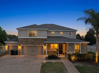 11659 Acosta Ave, Orlando, FL 32836