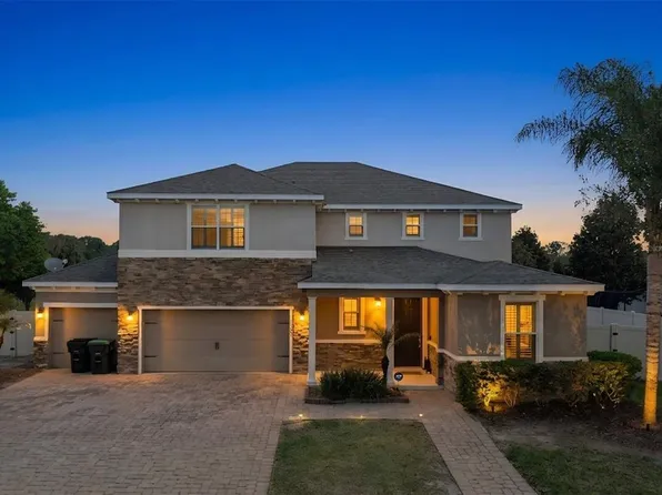 11659 Acosta Ave, Orlando, FL 32836