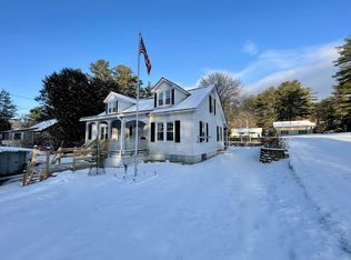 340 E Proctor Rd, Center Rutland, VT 05736