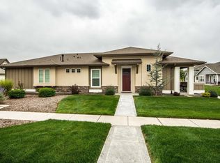 2668 E Decameron Ln, Meridian, ID 83642