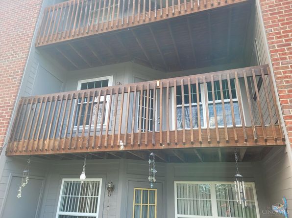 11981 Olde Dominion Dr UNIT 10, Cincinnati, OH 45249