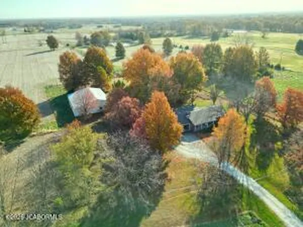 6100 E Loy Martin Rd, Ashland, MO 65010
