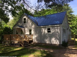 105 Howe St, Auburn, ME 04210