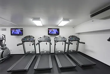 Rented by Manhattan Skyline