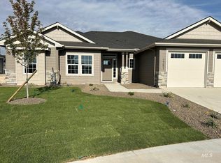 2391 S Kren Ave, Nampa, ID 83686