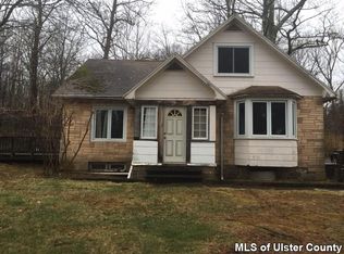 5819 Route 44 #55, Kerhonkson, NY 12446