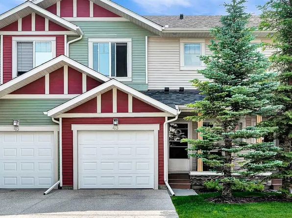 43 W Sage Hill Cmn NW, Calgary, AB T3R 0J6
