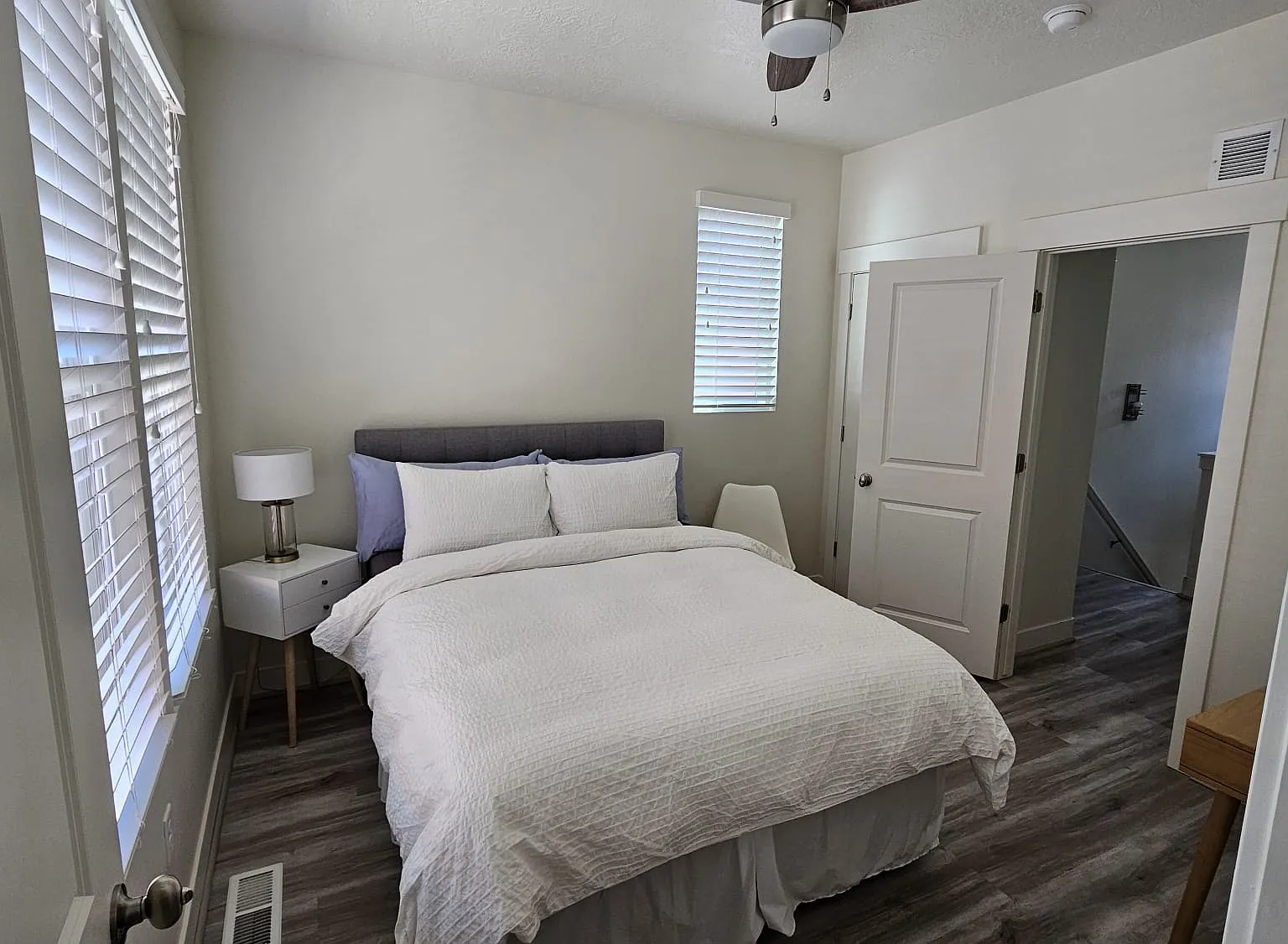 2 bed, 2.5 bath, 1548 sqft, $2,300 — Photo 2
