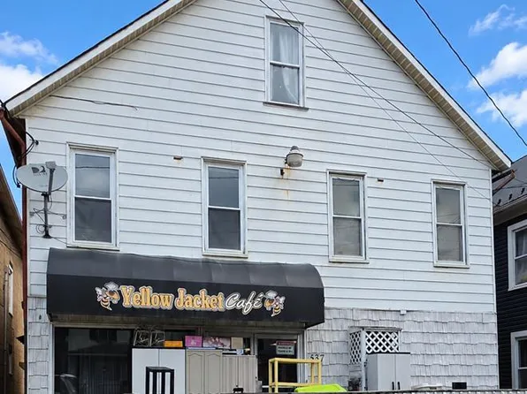 539 Ferndale Ave, Johnstown, PA 15905