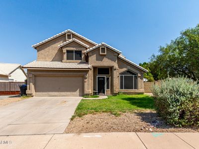 7436 E Hannibal St, Mesa, AZ, 85207