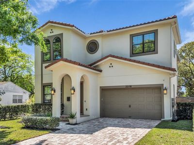 2016 Gerda Ter, Orlando, FL, 32804