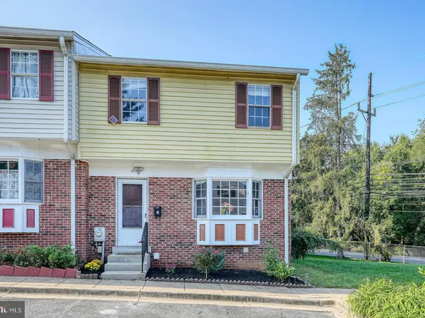 14 Trento Ct #14, Gaithersburg, MD 20877