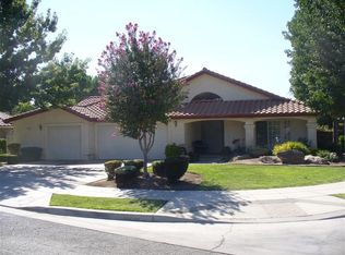 3192 Boulder Pl, Madera, CA