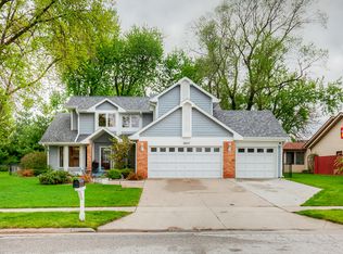 3607 Fletcher Blvd, Ames, IA 50010