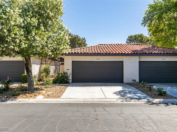 3452 Pino Cir, Las Vegas, NV 89121