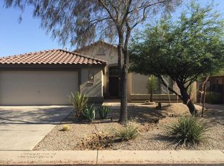 4643 E Red Range Way, Cave Creek, AZ 85331
