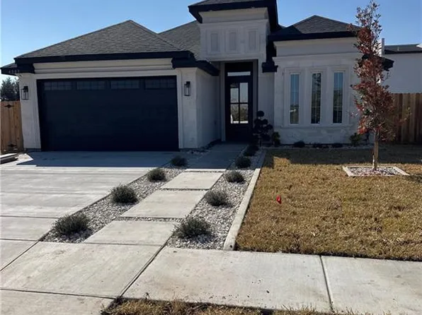 4009 Zanesville Ave, McAllen, TX 78503