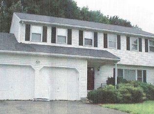 330 Rosemary St, Needham, MA 02494