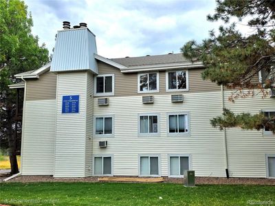 17361 E Mansfield Avenue #532R, Aurora, CO, 80013