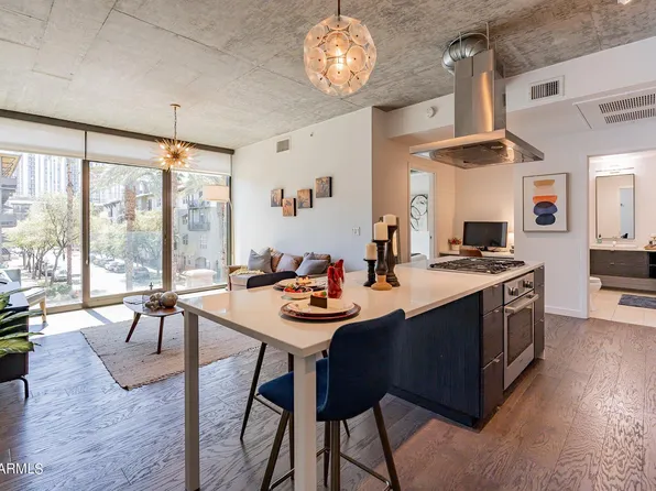 100 W PORTLAND Street #302, Phoenix, AZ 85003