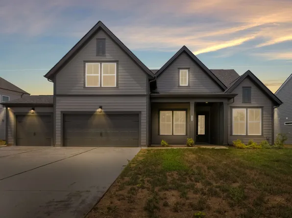 7636 Danswerk Dr Lot 65, Murfreesboro, TN 37129