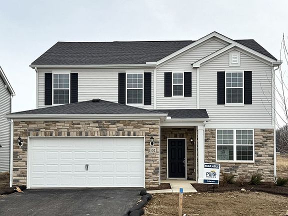 Home Exterior
