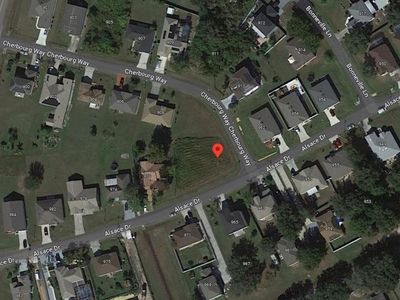 966 ALSACE DRIVE LOT 6, Kissimmee, FL, 34759