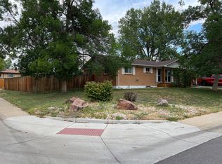 2601 Sheldon Ave, Westminster, CO 80030